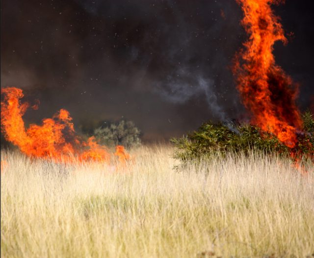 Fire Alt
